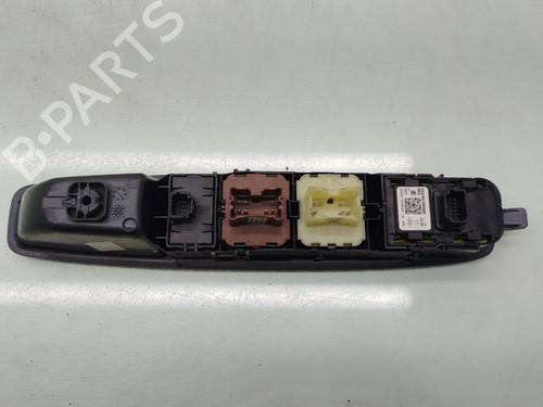 Left front window switch RENAULT ZOE (BFM_) ZOE (BFMC, BFMD) | BP31852731I27