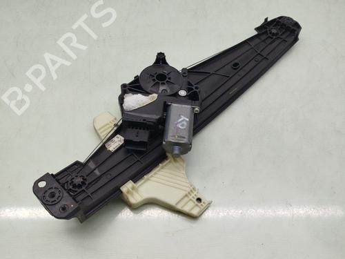 Used Rear right window mechanism Rear right window mechanism PEUGEOT 3008 II SUV (MC_, MR_, MJ_, M4_) 1.2 THP/ PureTech 130 (MRHNSM, MRHNSU, MRHNSJ, MRHNYW,... (131 hp) 30485673 30485673