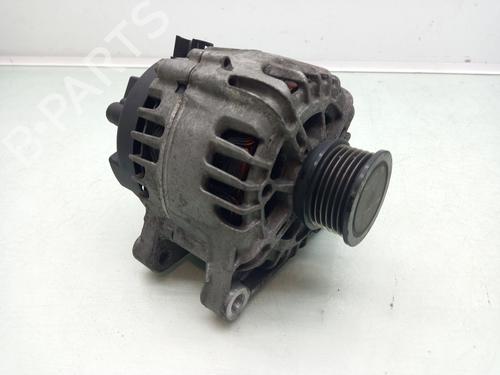 Generator FORD FOCUS III 1.6 TDCi (115 hp) 20304886