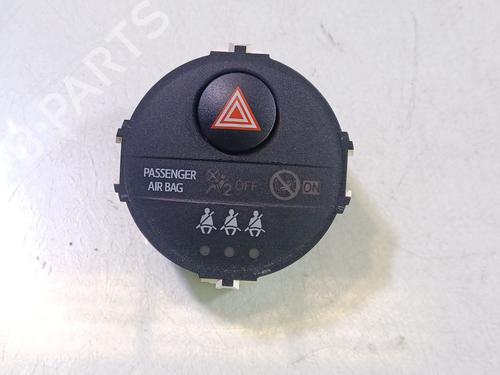 Warning switch TOYOTA YARIS (_P13_) 1.4 D (NLP130_, NLP130) | BP29595197I22 
