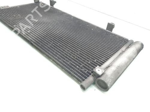 AC radiator SUBARU XV (_GP_) 2.0 D AWD (GPD) | BP28153380M32 