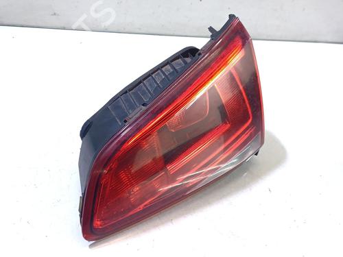Right tailgate light VW GOLF VII (5G1, BQ1, BE1, BE2) 1.6 TDI | BP17492851C80 