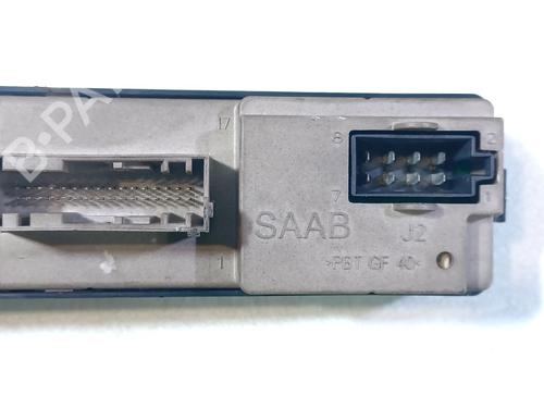 Left front window switch SAAB 9-3 Estate (E50) 1.9 TiD | BP34720042I27 - Image 5