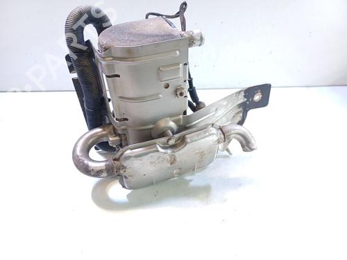 Heater blower motor MERCEDES-BENZ VIANO (W639)  | BP20307080M62