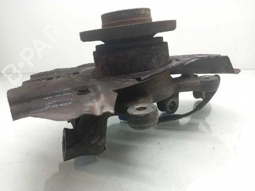 Left front steering knuckle BMW X5 (E53) 3.0 d | BP11699890M25 - Image 2