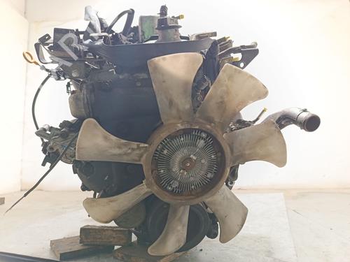 Engine NISSAN PATROL GR V Wagon (Y61) 3.0 DTi | BP37173786M1 - Image 6