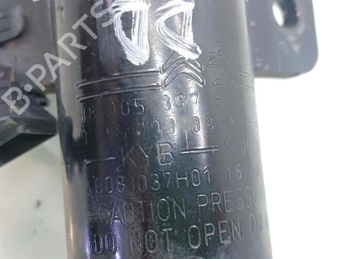Right front shock absorber CITROËN C4 Grand Picasso II (DA_, DE_) 1.2 THP 130 | BP27343709M17 
