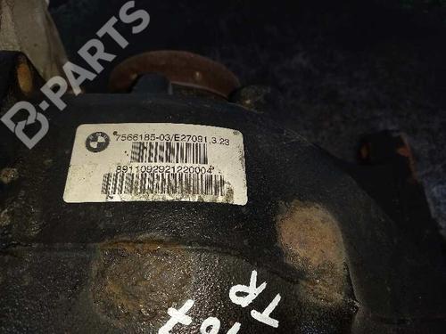 Rear differential BMW 3 Touring (E91) 320 d xDrive | BP12149782M24 