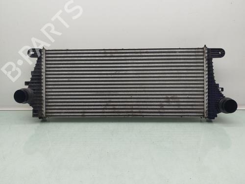Used Intercooler OPEL INSIGNIA B Grand Sport (Z18) 2.0 CDTi (68) (170 hp) 29544735
