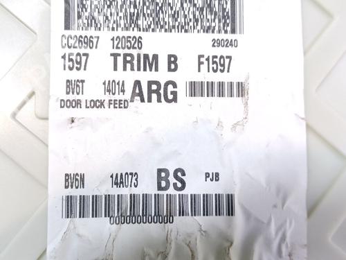 Fuse box FORD FOCUS III 1.6 TDCi | BP33872870E1  - Image 5