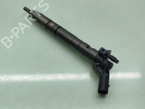 Used Injector Injector VW TOUAREG (7LA, 7L6, 7L7) 3.0 V6 TDI (225 hp) 33794939 33794939