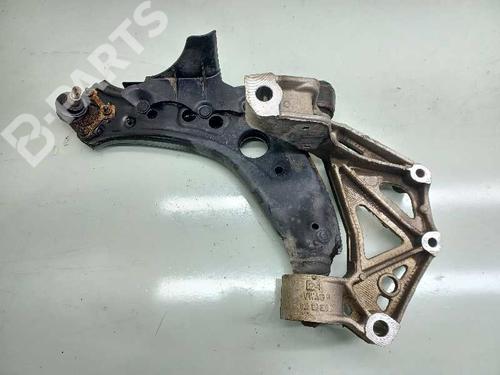 Used Left front suspension arm SKODA FABIA II (542) 1.2 (60 hp) 11701729