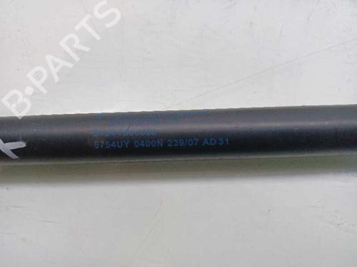 Tailgate lift support BMW 1 (E87) 120 d | BP14308501C138 