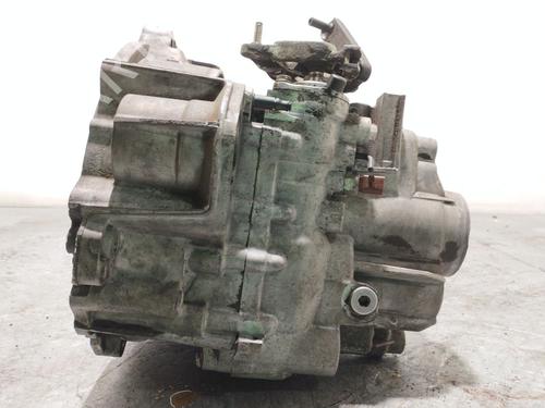 Gearbox VW GOLF VI (5K1) 2.0 GTi | BP27627950M3 