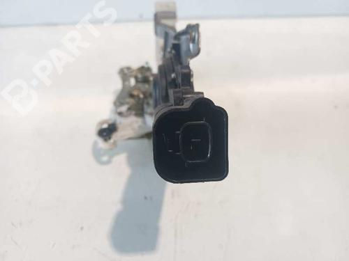 Front right lock TOYOTA AYGO (_B1_) 1.0 (KGB10_, KGB10R) | BP9860293C97 