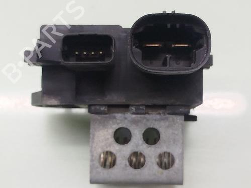 Heater resistor CITROËN C4 II (NC_) 1.6 BlueHDi 100 | BP35802091M108 - Image 4