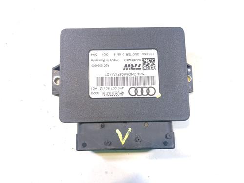 Electronic module AUDI A6 Allroad C7 (4GH, 4GJ) 3.0 TDI quattro | BP40106010M83 - Image 2