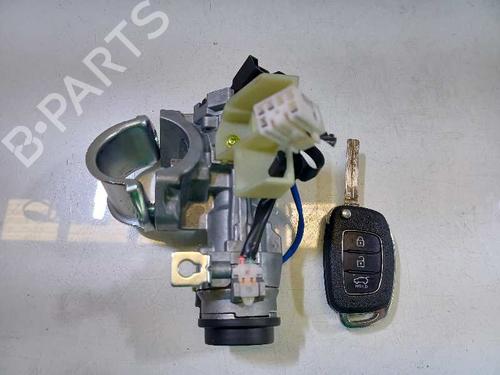 Ignition barrel HYUNDAI i20 II (GB, IB)  | BP15244330M48 