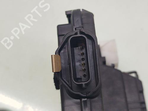 Front left lock RENAULT CLIO IV (BH_) 0.9 TCe 90 (BHNF, BHMA, BHMH, BHJK, BHJR) | BP24306260C98 