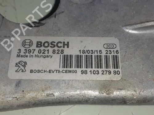 Other PEUGEOT 308 II (LB_, LP_, LW_, LH_, L3_) 1.6 HDi | BP14308079O1 
