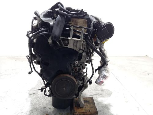 Engine FORD GRAND C-MAX (DXA/CB7, DXA/CEU)  | BP31837495M1 