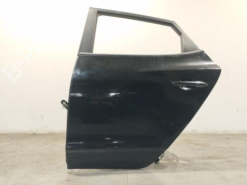 Used Left rear door HYUNDAI ix35 Van CRDi (136 hp) 29544875