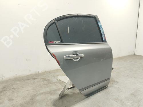 Right rear door HONDA CIVIC VII Saloon (ES, ET) 1.3 IMA (ED9, ES9) | BP29431347C5 