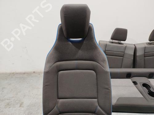Seats set BMW i3 (I01) Electric | BP22760669C78 