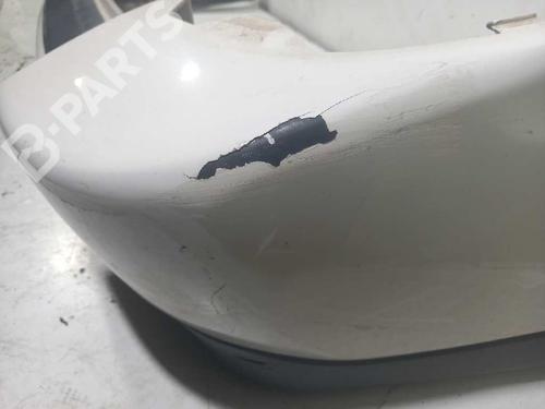 Rear bumper LAND ROVER RANGE ROVER SPORT I (L320) 3.6 D 4x4 | BP10618766C8 