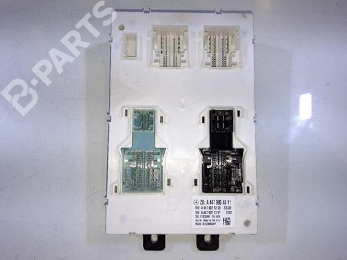 Used Electronic module MERCEDES-BENZ VITO Mixto (Double Cabin) (W447) [2014-2025]  9631572