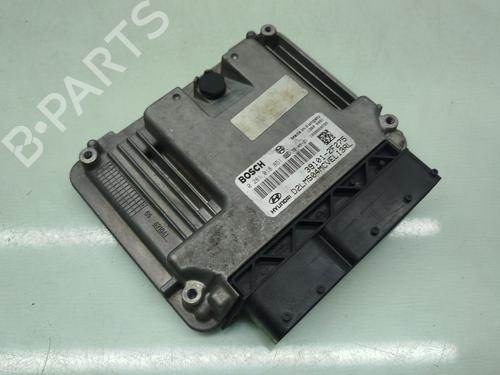 Used Engine control unit (ECU) HYUNDAI ix35 Van CRDi (136 hp) 29596331