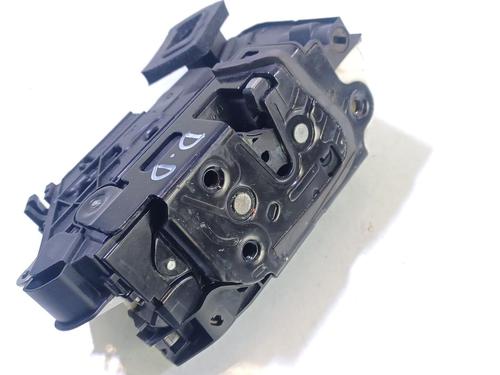 Used Front right lock VW GOLF VII (5G1, BQ1, BE1, BE2) 1.6 TDI (110 hp) 17492657
