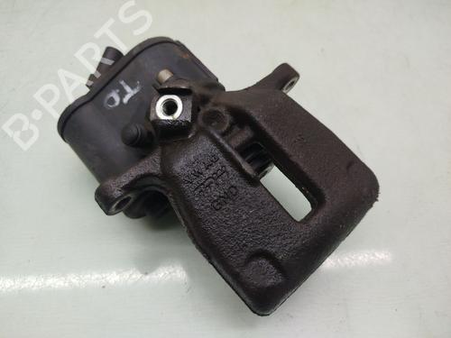 Used Right rear brake caliper VW TIGUAN (5N_) 2.0 TDI 4motion (140 hp) 22755735