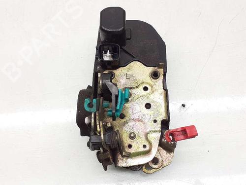 Rear left lock JEEP CHEROKEE (KJ)  | BP15097291C100 