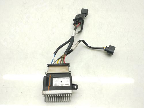 Module électronique AUDI A4 B8 (8K2) 2.0 TDI quattro (190 hp) 31968963