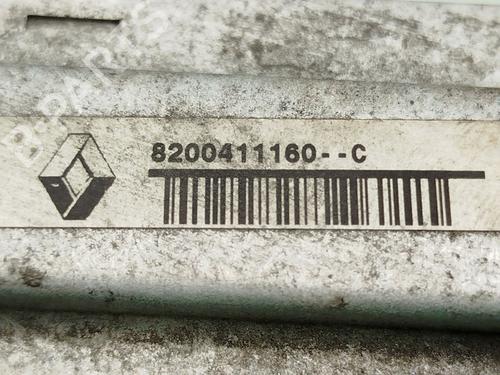 Intercooler RENAULT TRAFIC II Bus (JL) 2.0 dCi 115 (JL00, JL01, JL0H, JL0M, JL0U) | BP38287084M30 - Image 5