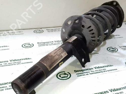 Right front shock absorber VW GOLF VI (5K1) 1.6 TDI | BP1998780M17 