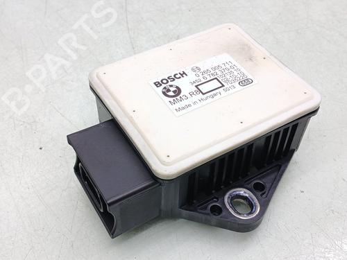 Used Electronic module Electronic module BMW X5 (E70) xDrive 30 d (245 hp) 32988608 32988608