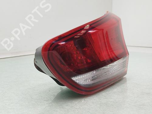 Right tailgate light HYUNDAI i30 Estate (PDE) 1.6 CRDi | BP35950469C80 - Image 2