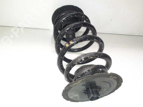 Shock absorber spring MERCEDES-BENZ VITO Van (W447) 111 CDI (447.601, 447.603, 447.605) | BP14308712C152