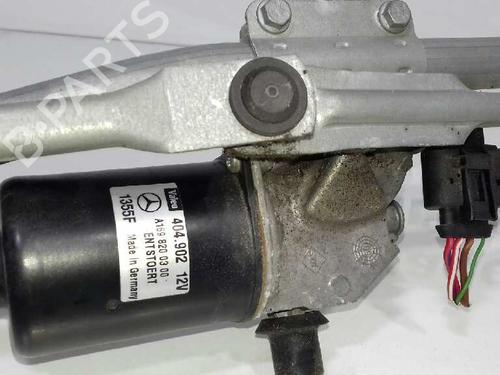 Other MERCEDES-BENZ A-CLASS (W169) A 150 (169.031, 169.331) | BP14306630O1 