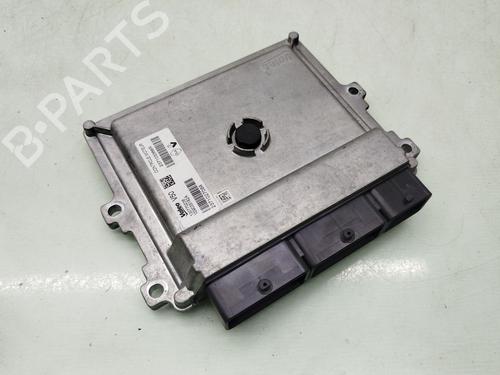 engine-control-unit-ecu-renault-captur-i-j5_-h5_-2013-38288576 main image