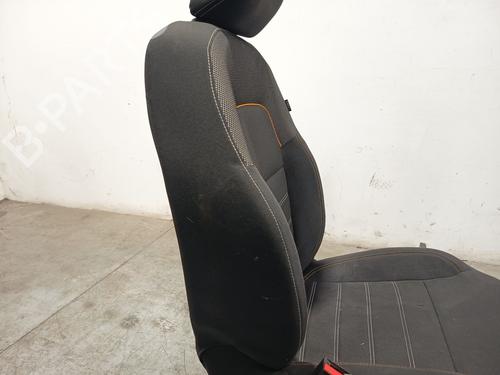 Left front seat DACIA SANDERO III 1.0 TCe 90 | BP34557671C15  - Image 10