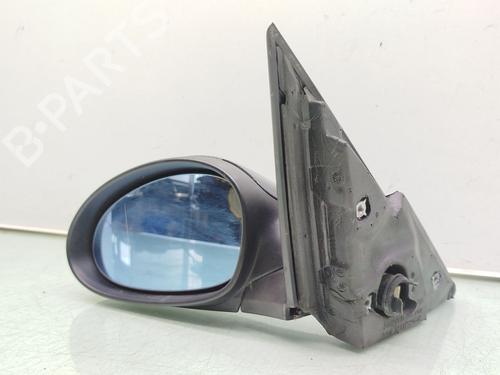Left mirror BMW 1 (E87) 118 d | BP26407794C26 