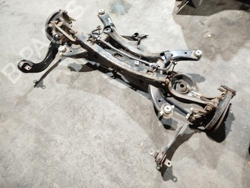 Rear axle MAZDA CX-5 Van (KE_) SKYACTIV-D (KEF9) | BP29280187M2 