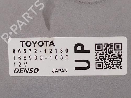 Electronic module TOYOTA COROLLA Hatchback (_E21_, _EA1_, _EH1_) 2.0 Hybrid (MZEH12) | BP34629813M83  - Image 5