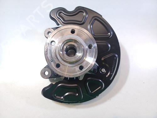 Used Right front steering knuckle Right front steering knuckle MERCEDES-BENZ VITO Tourer (W447) 114 CDI / 114 BlueTEC (447.701, 447.703, 447.705) (136 hp) 35945800 35945800