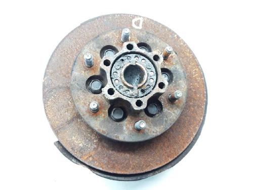 Right front steering knuckle OPEL FRONTERA B (U99) 2.2 DTI (6B_ZC, 6B_VF, 6B_66, 6B_76) | BP8370088M26 