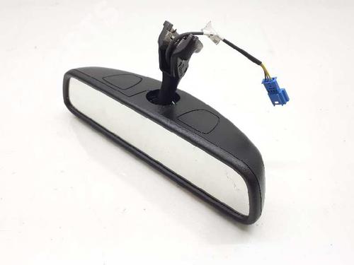 Used Rear mirror Rear mirror MERCEDES-BENZ VITO Mixto (Double Cabin) (W447) [2014-2026] 9827522 9827522