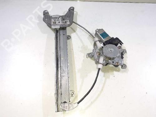 Rear right window mechanism NISSAN MURANO I (Z50) 3.5 4x4 | BP7834330C25 